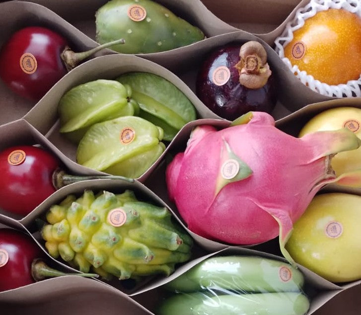 Fruits
